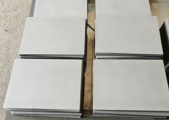 Anti Corrosion ZR0900 Zr Zirconium Plate